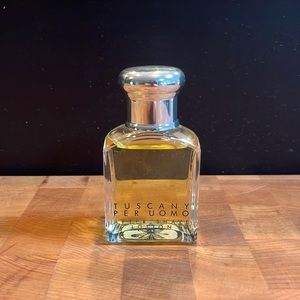 Tuscany Per Uomo After Shave